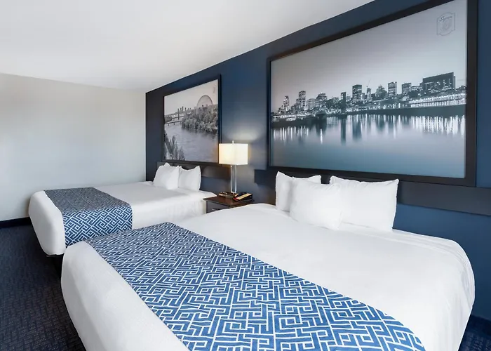 Super 8 By Wyndham Lachenaie/Terrebonne