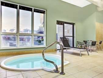 Super 8 By Wyndham Lachenaie/terrebonne 3* Terrebonne