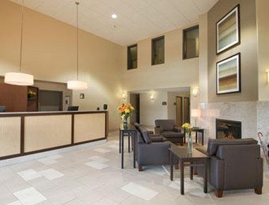 Hotel Super 8 By Wyndham Lachenaie/terrebonne 3*